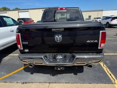Used 2015  Ram 1500 4WD Crew Cab Laramie at Dime Down by Frank Leta near Bridgeton&comma; MO
