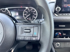 Used 2023 Nissan Rogue FWD SV at Dime Down by Frank Leta near Bridgeton, MO