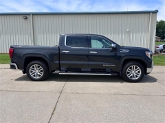 Used 2020 GMC Sierra 1500 4WD Crew Cab 147" SLT at Dime Down by Frank Leta near Bridgeton, MO