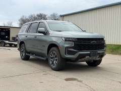  2023 Chevrolet Tahoe 4WD 4dr Z71 at Dime Down by Frank Leta near Bridgeton, MO