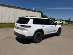 Used 2024  Jeep Grand Cherokee L Limited 4x4 at Dime Down by Frank Leta near Bridgeton&comma; MO