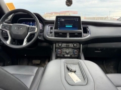 Used 2023  Chevrolet Tahoe 4WD 4dr Z71 at Dime Down by Frank Leta near Bridgeton&comma; MO