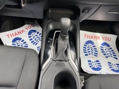 Used 2023  Toyota Corolla LE CVT at Dime Down by Frank Leta near Bridgeton&comma; MO