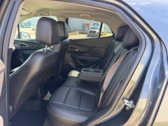 Used 2018  Buick Encore 4d SUV FWD Essence at Dime Down by Frank Leta near Bridgeton&comma; MO