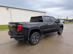 Used 2024  GMC Sierra 1500 4WD Crew Cab 147" AT4 at Dime Down by Frank Leta near Bridgeton&comma; MO