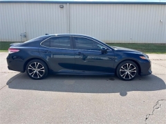 Used 2020 Toyota Camry SE Auto (Natl) at Dime Down by Frank Leta near Bridgeton, MO
