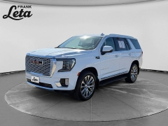  2023 GMC Yukon 4WD 4dr Denali at Dime Down by Frank Leta near Bridgeton, MO
