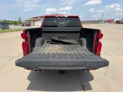 Used 2020  Chevrolet Silverado 1500 4WD Crew Cab 147" High Country at Dime Down by Frank Leta near Bridgeton&comma; MO