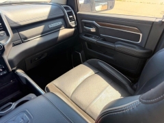 Used 2023  Ram 2500 4WD Laramie Crew Cab 6'4" Box at Dime Down by Frank Leta near Bridgeton&comma; MO
