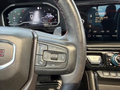 Used 2023  GMC Sierra 1500 4WD Crew Cab 147" AT4X at Dime Down by Frank Leta near Bridgeton&comma; MO