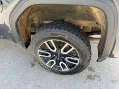 Used 2021  GMC Sierra 1500 4WD Crew Cab 147" AT4 at Dime Down by Frank Leta near Bridgeton&comma; MO