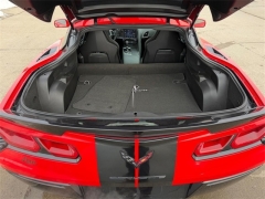Used 2015  Chevrolet Corvette 2d Coupe Stingray w&sol;1LT at Dime Down by Frank Leta near Bridgeton&comma; MO