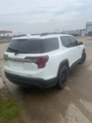 Used 2022 GMC Acadia AWD 4dr AT4 at Dime Down by Frank Leta near Bridgeton, MO