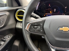 Used 2025  Chevrolet Trax FWD 4dr LT at Dime Down by Frank Leta near Bridgeton&comma; MO