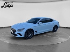  2024 Genesis G70 2.5T AWD at Dime Down by Frank Leta near Bridgeton, MO