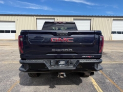 Used 2024  GMC Sierra 2500HD 4WD Crew Cab 159" AT4X Dsl at Dime Down by Frank Leta near Bridgeton&comma; MO