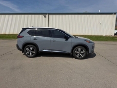 Used 2021  Nissan Rogue AWD Platinum at Dime Down by Frank Leta near Bridgeton&comma; MO