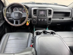 Used 2022  Ram 1500 Classic Tradesman 4x4 Quad Cab 6'4" Box at Dime Down by Frank Leta near Bridgeton&comma; MO