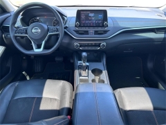 Used 2020 Nissan Altima 4d Sedan FWD 2.5L SR at Dime Down by Frank Leta near Bridgeton, MO