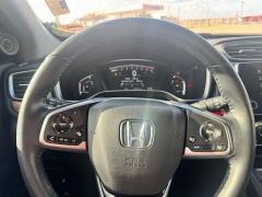 Used 2021  Honda CR-V Touring AWD at Dime Down by Frank Leta near Bridgeton&comma; MO