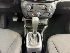 Used 2020  Jeep Renegade Latitude FWD at Dime Down by Frank Leta near Bridgeton&comma; MO