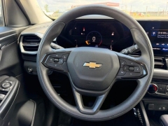 Used 2024  Chevrolet Trailblazer AWD 4dr LT at Dime Down by Frank Leta near Bridgeton&comma; MO