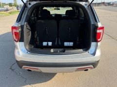 Used 2017  Ford Explorer 4d SUV FWD XLT Ecoboost at Dime Down by Frank Leta near Bridgeton&comma; MO