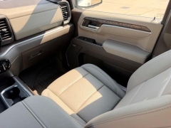 Used 2025  GMC Sierra 1500 4WD Crew Cab 147" SLT at Dime Down by Frank Leta near Bridgeton&comma; MO