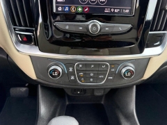 Used 2022  Chevrolet Traverse FWD 4dr LS w&sol;1FL at Dime Down by Frank Leta near Bridgeton&comma; MO