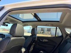 Used 2018  GMC Terrain FWD 4dr SLT at Dime Down by Frank Leta near Bridgeton&comma; MO