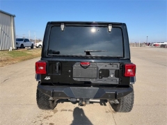 Used 2021  Jeep Wrangler Unlimited Rubicon 392 4x4 at Dime Down by Frank Leta near Bridgeton&comma; MO