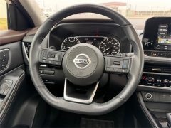 Used 2021  Nissan Rogue AWD SL at Dime Down by Frank Leta near Bridgeton, MO