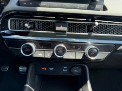 Used 2023  Honda Civic Hatchback Sport Manual at Dime Down by Frank Leta near Bridgeton&comma; MO