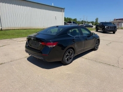 Used 2025  Nissan Sentra SV CVT at Dime Down by Frank Leta near Bridgeton&comma; MO