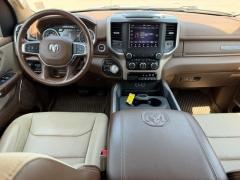 Used 2021  Ram 1500 Laramie 4x4 Crew Cab 5'7" Box at Dime Down by Frank Leta near Bridgeton&comma; MO