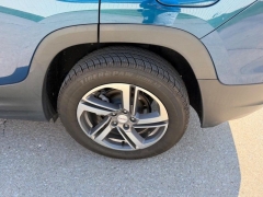 Used 2020  GMC Terrain 4d SUV AWD SLT 1&period;5L Turbo at Dime Down by Frank Leta near Bridgeton&comma; MO
