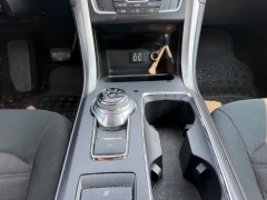 Used 2020  Ford Fusion 4d Sedan FWD SE 1&period;5L EcoBoost at Dime Down by Frank Leta near Bridgeton&comma; MO