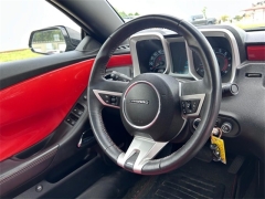 Used 2011 Chevrolet Camaro 2d Convertible SS2 at Dime Down by Frank Leta near Bridgeton, MO