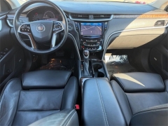 Used 2013  Cadillac XTS 4d Sedan Luxury at Dime Down by Frank Leta near Bridgeton&comma; MO