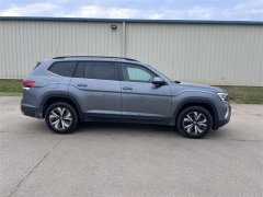 Used 2024 Volkswagen Atlas 2.0T SE 4MOTION at Dime Down by Frank Leta near Bridgeton, MO