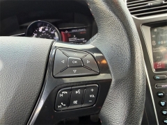 Used 2017  Ford Explorer 4d SUV 4WD Sport at Dime Down by Frank Leta near Bridgeton&comma; MO