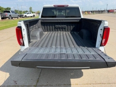 Used 2025  GMC Sierra 1500 4WD Crew Cab 147" SLT at Dime Down by Frank Leta near Bridgeton&comma; MO