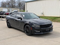  2018 Dodge Charger 4d Sedan RWD SXT Plus at Dime Down by Frank Leta near Bridgeton, MO