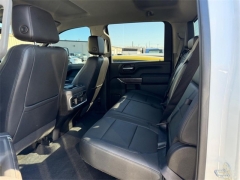 Used 2021  Chevrolet Silverado 2500HD 4WD Crew Cab 159" LTZ at Dime Down by Frank Leta near Bridgeton&comma; MO