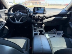 Used 2024  Nissan Sentra SR CVT at Dime Down by Frank Leta near Bridgeton&comma; MO