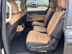 Used 2024 Kia Carnival LX FWD w/Seat Pkg at Dime Down by Frank Leta near Bridgeton, MO
