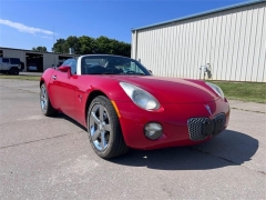 Used 2008 Pontiac Solstice 2dr Conv at Dime Down by Frank Leta near Bridgeton, MO