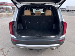 Used 2020  Kia Telluride 4d SUV AWD SX at Dime Down by Frank Leta near Bridgeton, MO