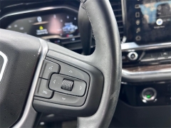 Used 2023  GMC Sierra 1500 4WD Crew Cab 147" Elevation w/3SB at Dime Down by Frank Leta near Bridgeton, MO