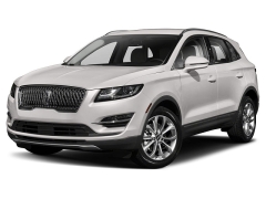  2019 Lincoln MKC 4d SUV FWD at Dime Down by Frank Leta near Bridgeton, MO